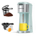 Famiworths Single Cup Coffee Maker