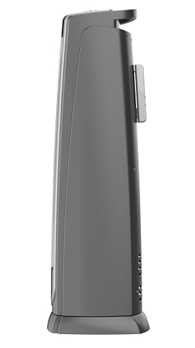 Lasko Tower Space Heater with Remote Control P533