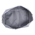 Dust Cover for Fryer Machine - Oxford Cloth for Home Use - Dust Proof and