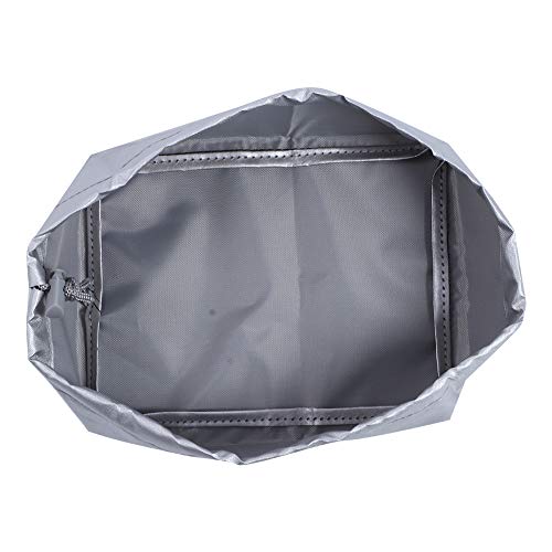 Dust Cover for Fryer Machine - Oxford Cloth for Home Use - Dust Proof and