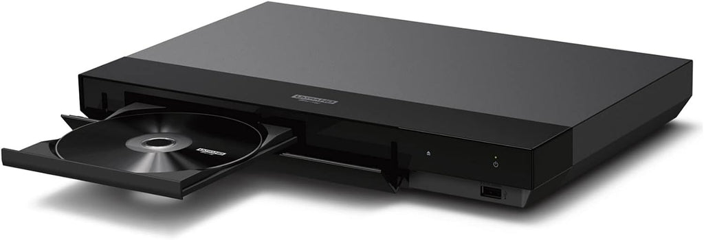 Sony UBP-X700M 4K UHD Network Blu-ray Disc Player with HDMI Cable P220536
