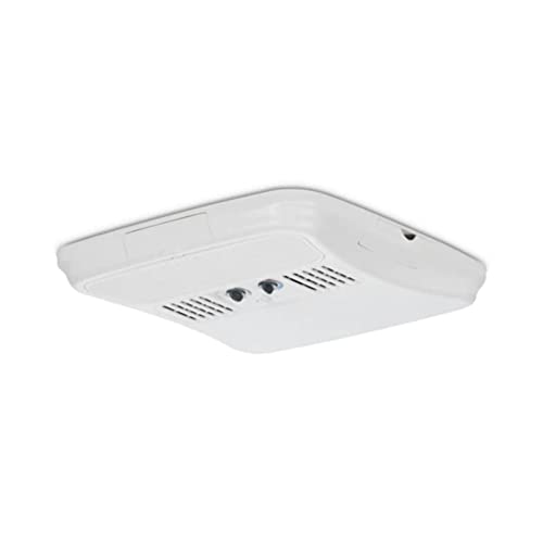 Dometic Air Conditioners 3314851.000 Air Distribution Box, Manual Control, Polar White