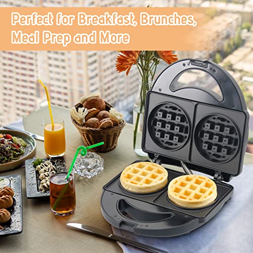 Double Waffle Stick Maker B229240