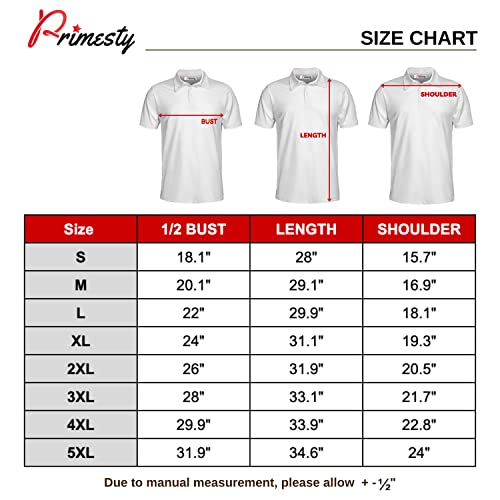 PRIMESTY Custom Bowling Shirts for Men and Women, Bear Bowling Polo Shirts C2081