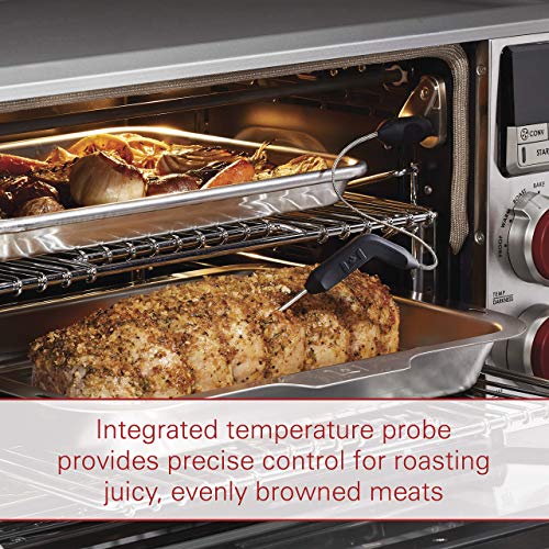 Wolf Gourmet Countertop Convection Oven B501