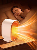 Little Space Heater