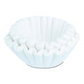 BUNN GOURMET504 Commercial Coffee Filters, 1.5 Gallon Brewer (Pack of 500)