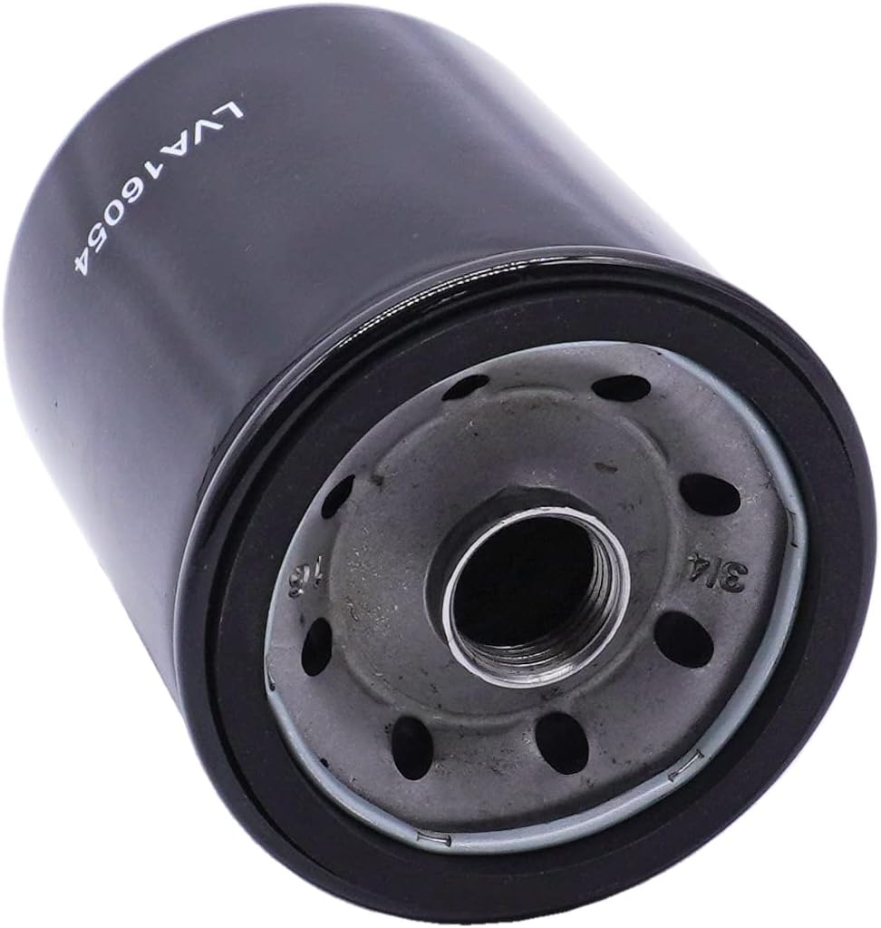 Hydraulic Oil Filter LVA16054 Replacement for John Deere B112378