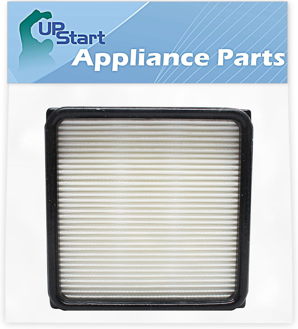 2-Pack Replacement HEPA and Foam Filter for Dirt Devil Breeze Cyclonic UD70105 Vacuum B84967