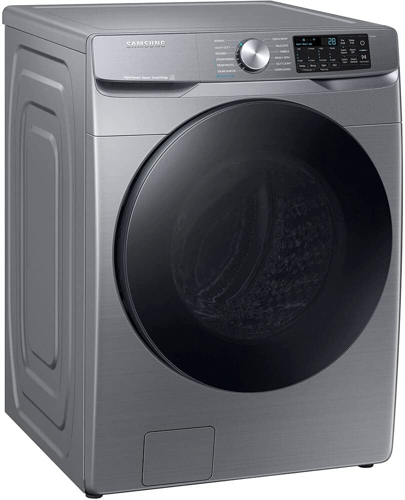 Samsung WF45B6300AP Smart Front Load Washer J946530