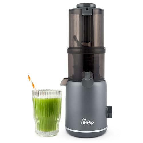 Tribest Juicer