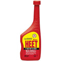 ISO-HEET Premium Fuel-line Antifreeze Water Remover and Injector Cleaner
