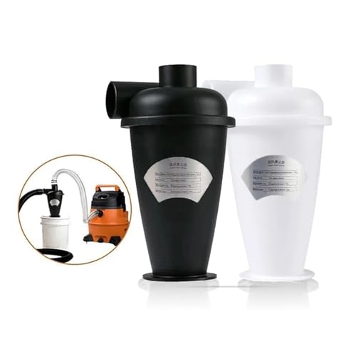 CPDFZLRP Cyclone Dust Collector for Industrial Vacuum Cleaners O171896
