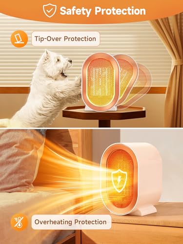 Little Space Heater U784739