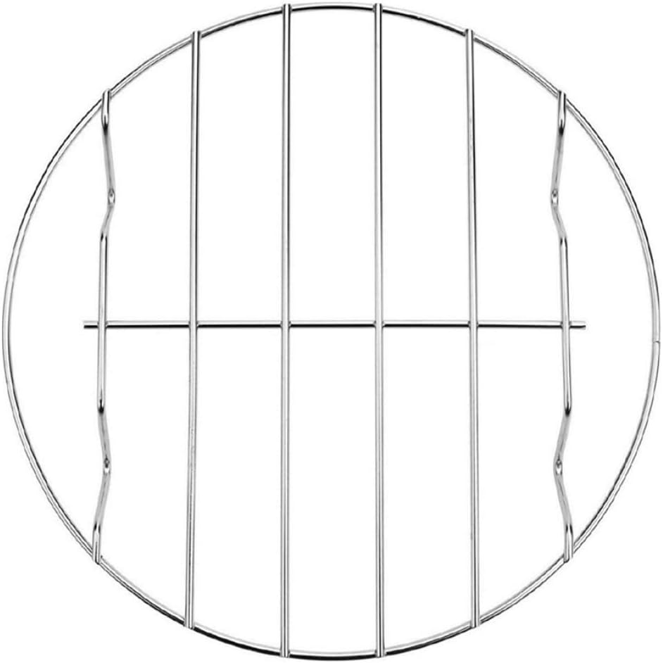 Air Fryer Accessory Kit, 10PCS Non-Stick Baking Tray, Pan & Barbecue Stand for 6-Inch Tower Air Fryer S10710