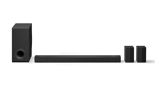 LG 5.1.3 ch. Sound Bar P138109