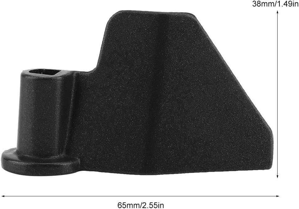 Stainless Steel Bread Maker Paddle Replacement C608715