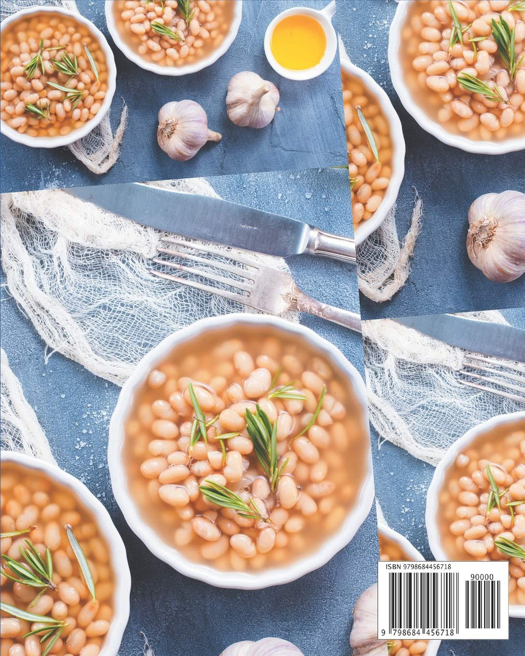 250 Yummy White Bean Recipes Cookbook V517300
