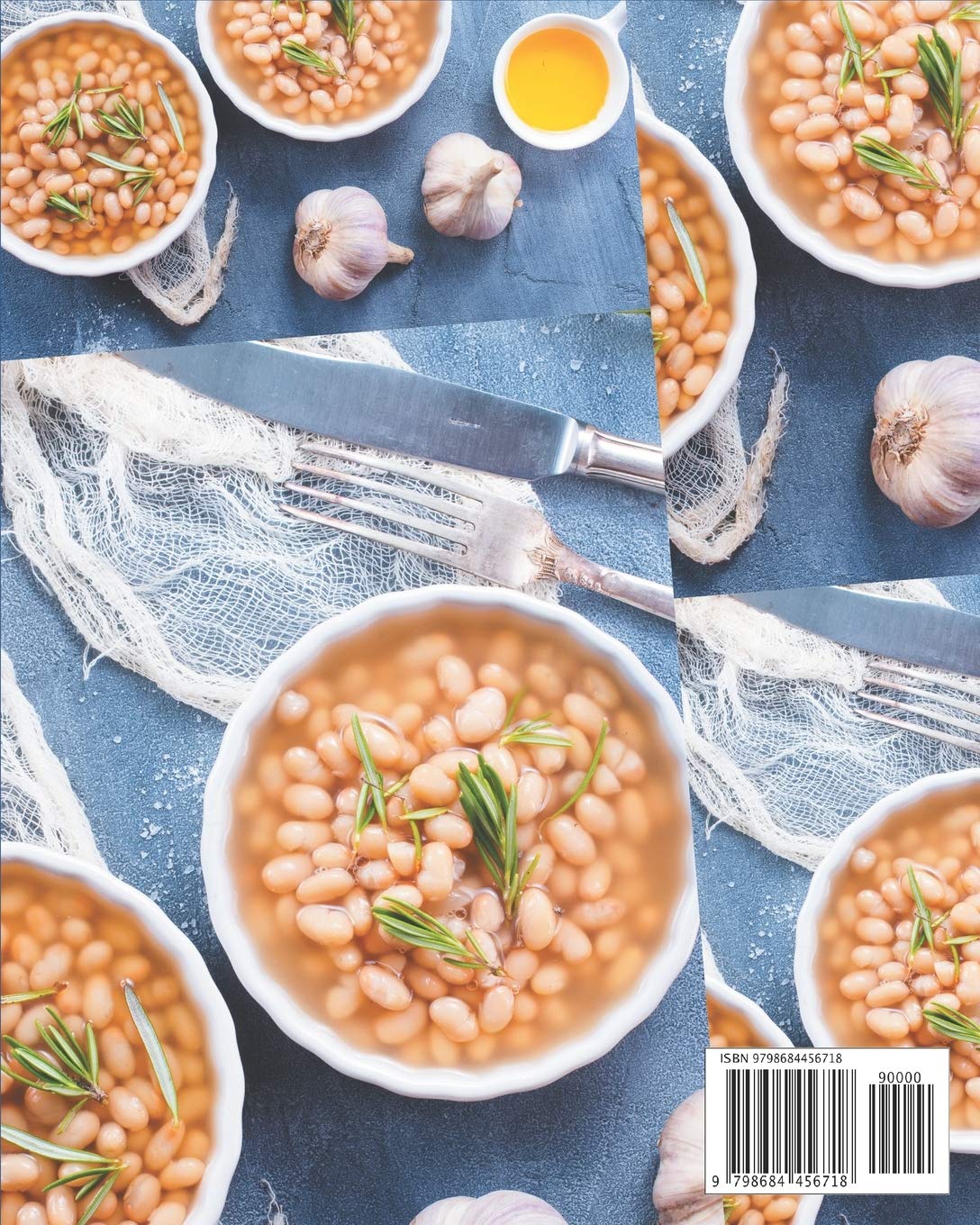 250 Yummy White Bean Recipes Cookbook V517300