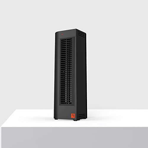 Sharper Image Space Heater with 2 Heat Settings M528