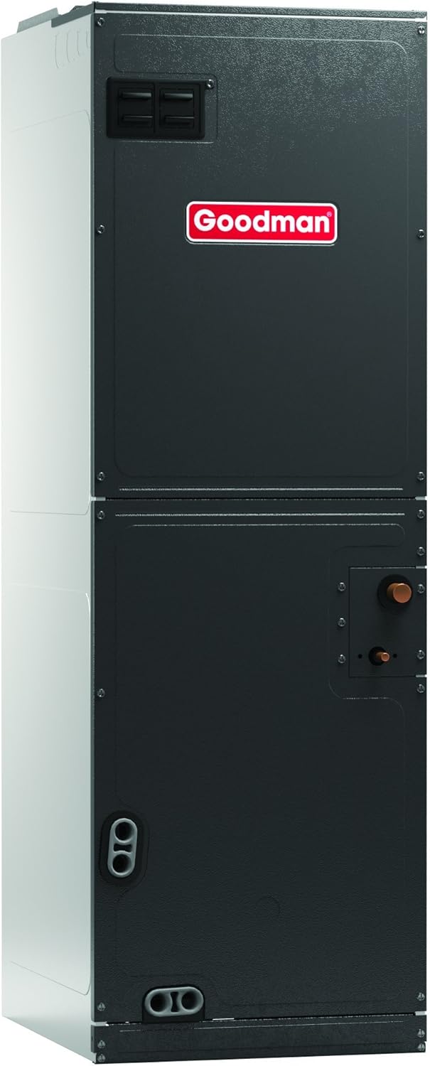 Goodman 3 Ton 16 SEER Heat Pump Split System GSZ160361 ASPT37C14 J112871