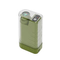Electric Portable Water Filter Survival for Hiking Backpacking Outdoor Activities and Emergency Portable Water Purifier Water Purifier Survival Survival Water Purifier Water Filter Survival