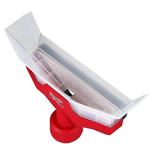 Milwaukee Air-Tip Dust Collector Vacuum Attachment B515