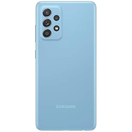 Samsung A52 SM-A525M/DS 128GB 6GB RAM Factory Unlocked GSM G371
