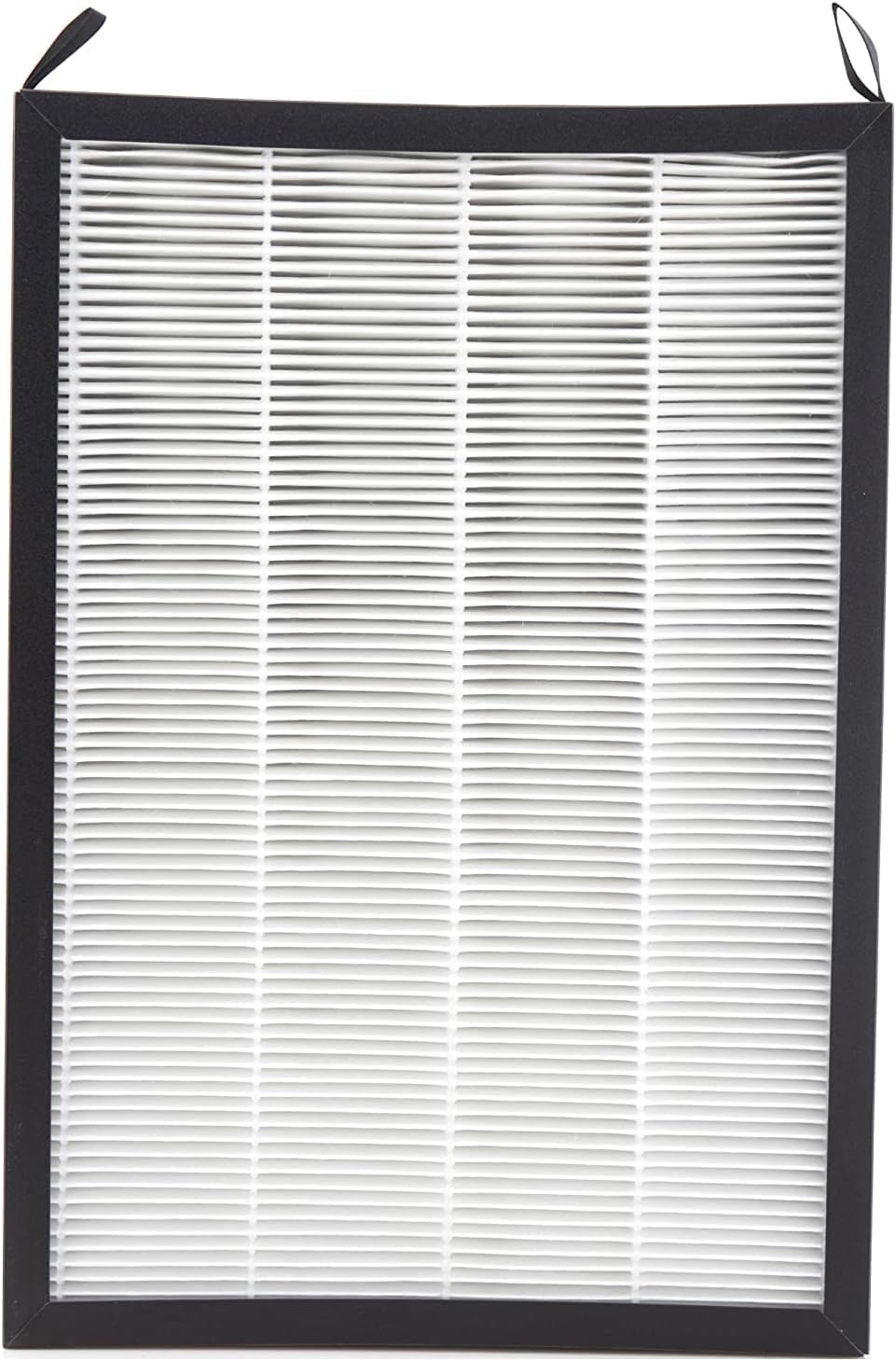 NuWave OxyPure 1-Pack Genuine Replacement HEPA/Carbon Combo Filter, Removes Allergens, Pollutants & Odors, Produced & Sold by Original Manufacturer for OxyPure Models 47001, 47002, 47003, and 47004