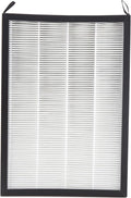 NuWave OxyPure 1-Pack Genuine Replacement HEPA/Carbon Combo Filter, Removes Allergens, Pollutants & Odors, Produced & Sold by Original Manufacturer for OxyPure Models 47001, 47002, 47003, and 47004