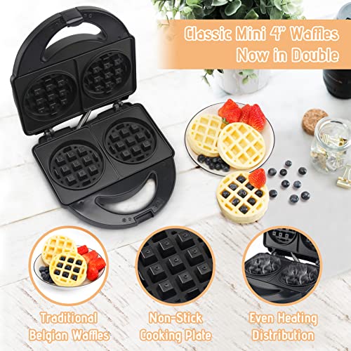 Double Waffle Stick Maker B229240