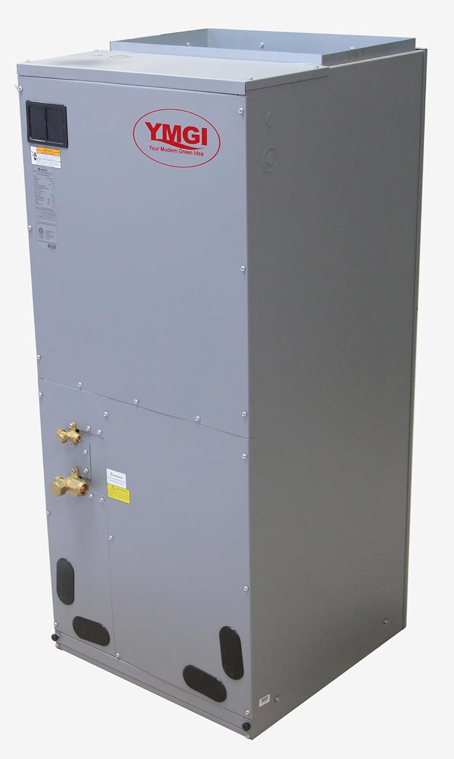 YMGI 5 Ton 18 SEER Variable Speed Central Heat Pump Split System X144