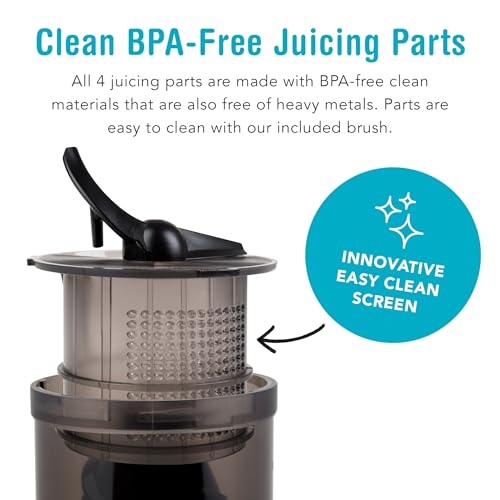 Tribest Juicer O4136