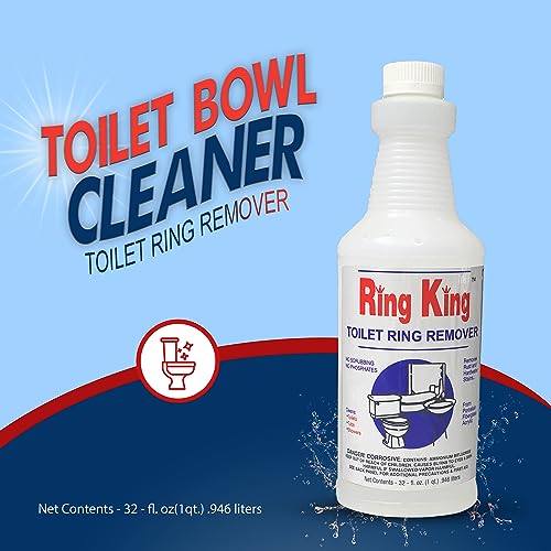 Ring King Toilet Ring Remover B9198