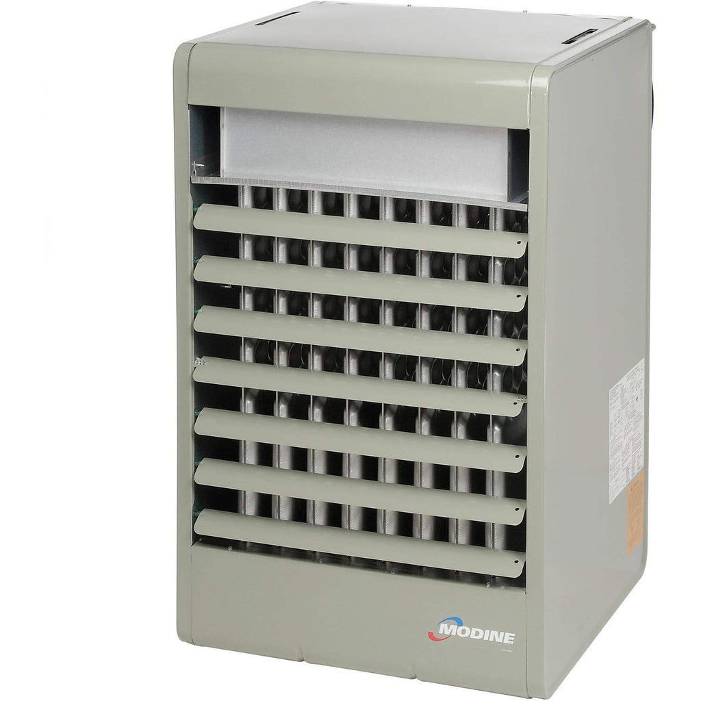 Modine High Efficiency Gas Fired Unit Heater 200000 BTU H3057