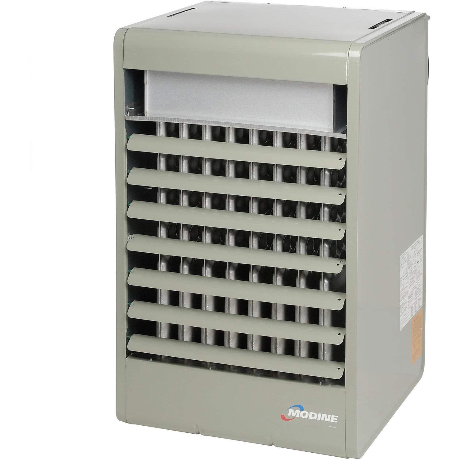 Modine High Efficiency Gas Fired Unit Heater 200000 BTU H3057