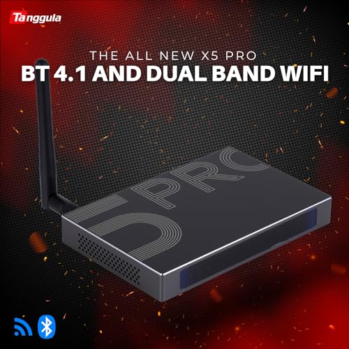 X5 PRO TV Box H587382
