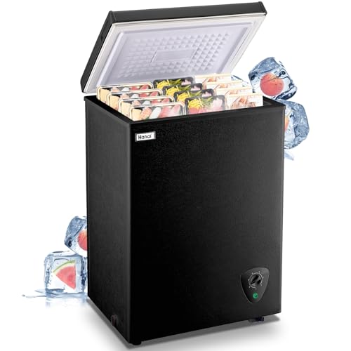 Chest Freezer