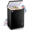 Chest Freezer