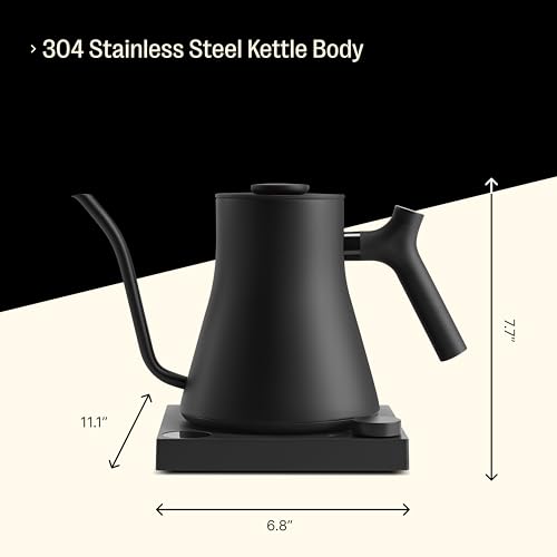Fellow Stagg EKG Electric Gooseneck Kettle W930477