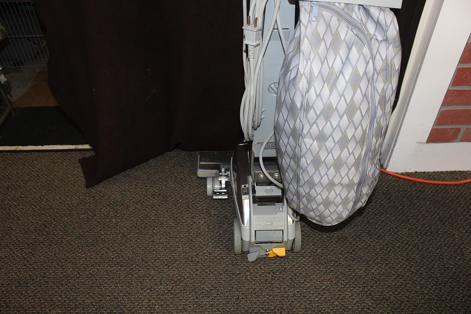Kirby Ultimate G7D Upright Vacuum Cleaner Y9257