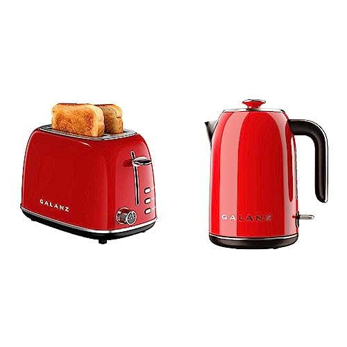 Galanz Bread Toasters