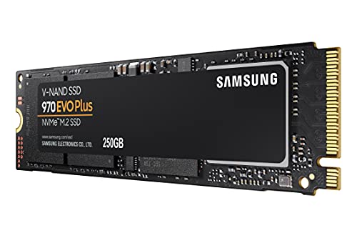 SAMSUNG 970 Internal Solid State Drive T8266