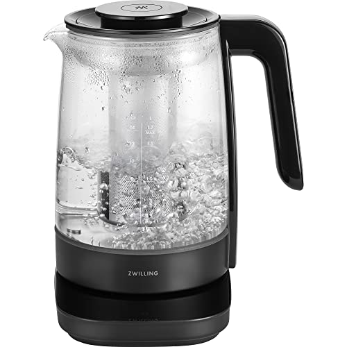 Zwilling Enfinigy Glass Kettle Electric Water Boiler E4247