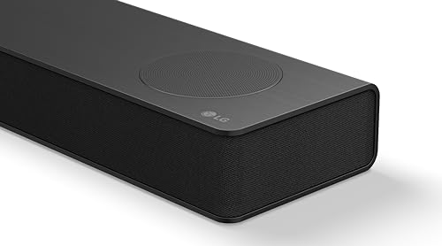 LG 5.1.3 ch. Sound Bar P138109