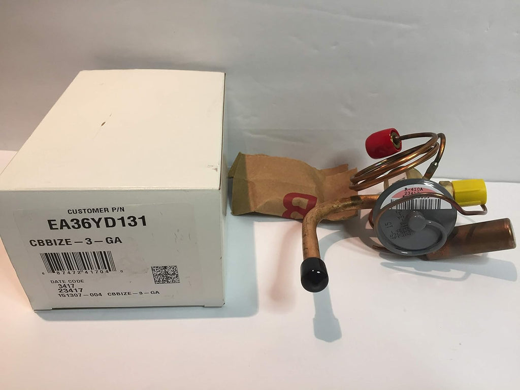 Bryant/Carrier EA36YD131 TXV EXPANSION VALVE