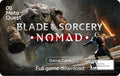 Blade and Sorcery: Nomad - Standard - Meta Quest [Digital Code]