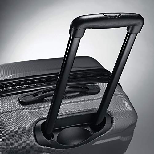 Samsonite Omni 3-Piece Nested Spinner Set with Deco Gear Accessory Kit X368