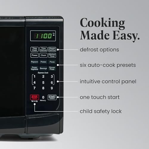 Farberware Countertop Microwave O984
