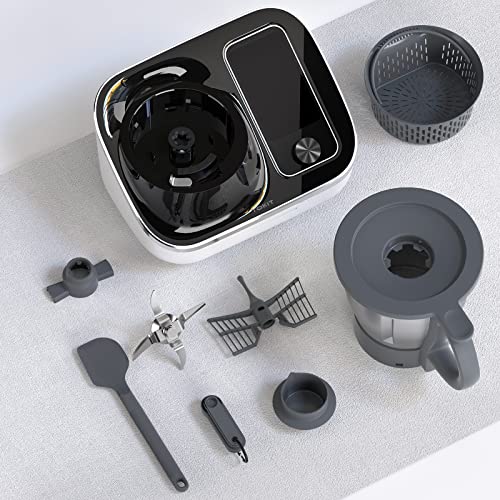 TOKIT Omni Cook Smart Food Processor F1210
